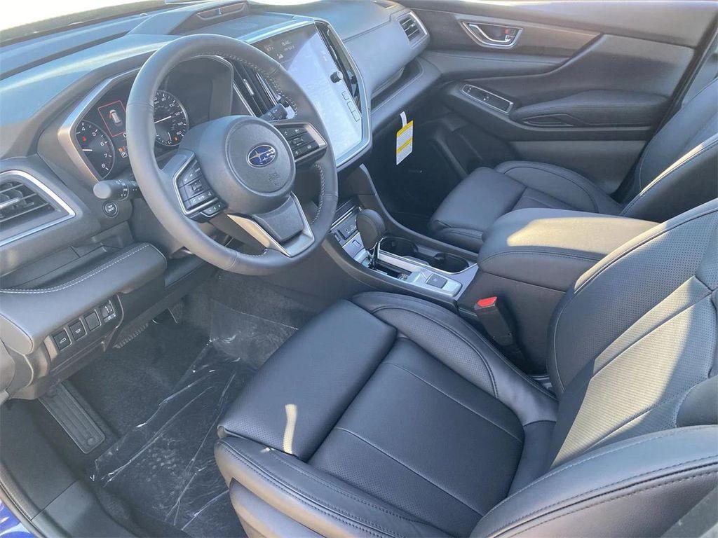 new 2026 Subaru Ascent car, priced at $53,980