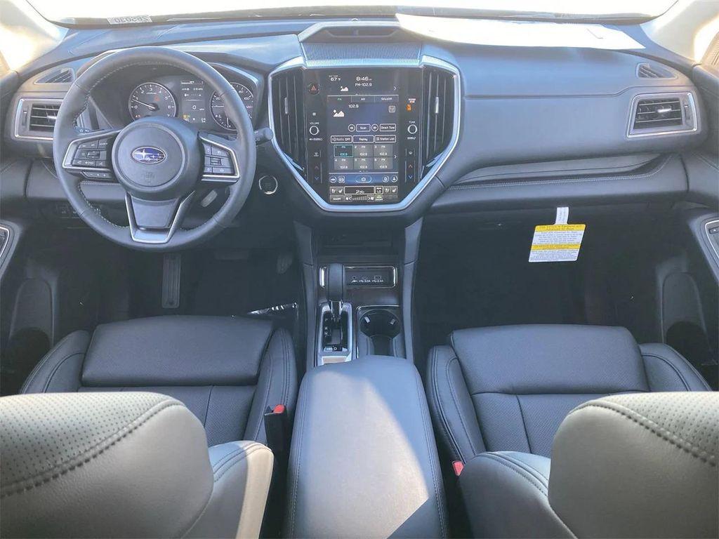 new 2026 Subaru Ascent car, priced at $53,980