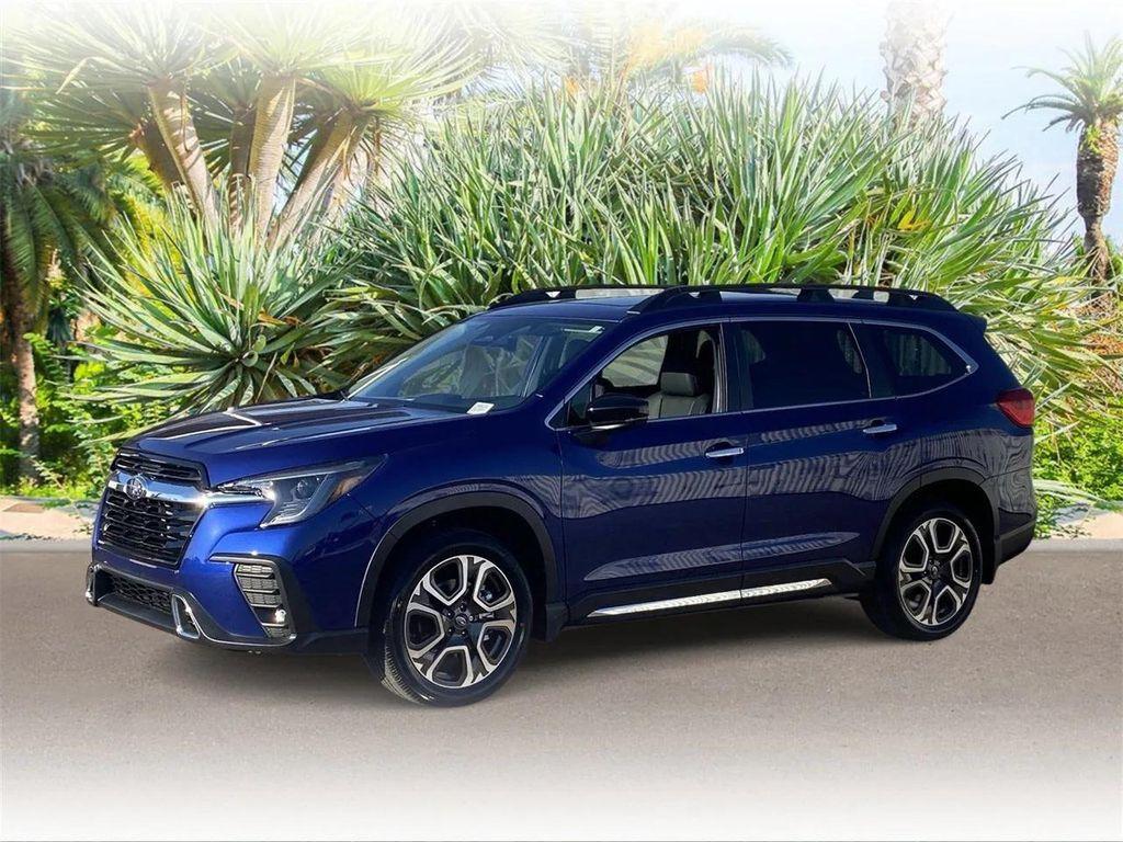 new 2026 Subaru Ascent car, priced at $53,980