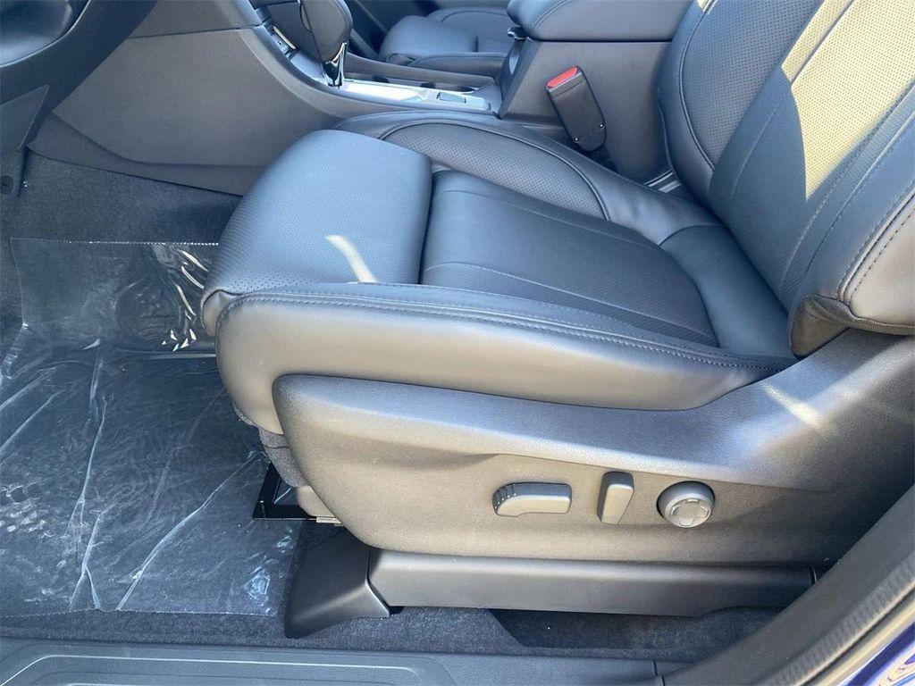 new 2026 Subaru Ascent car, priced at $53,980