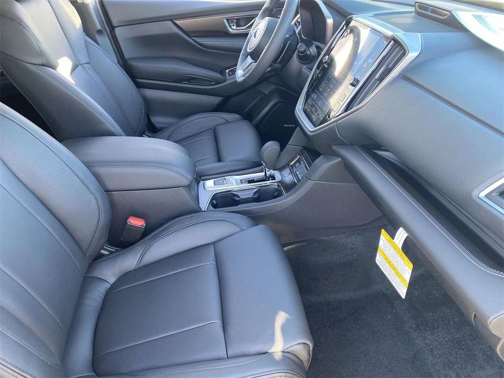 new 2026 Subaru Ascent car, priced at $53,980