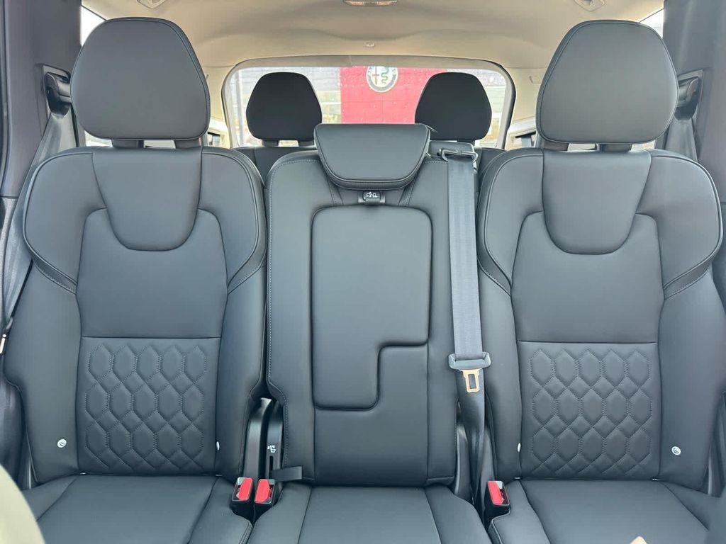 new 2026 Volvo XC90 car, priced at $67,445