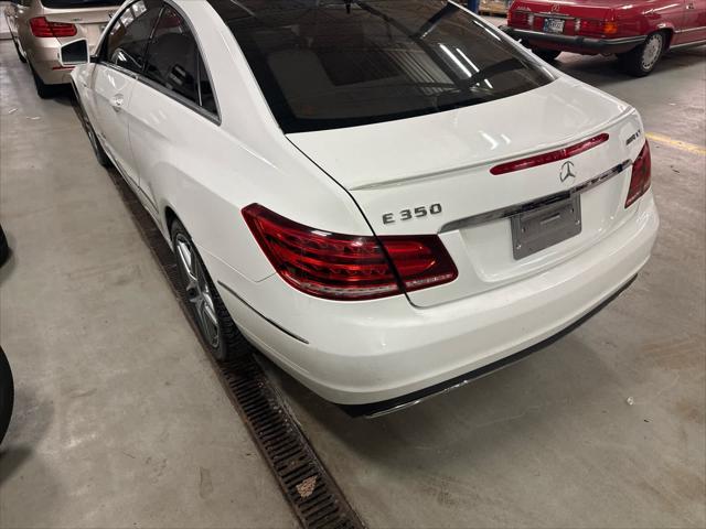 used 2014 Mercedes-Benz E-Class car, priced at $13,591