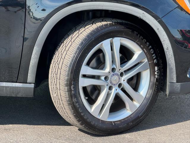 used 2016 Mercedes-Benz GLA-Class car, priced at $14,498