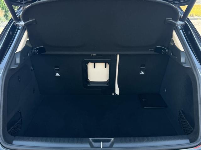 used 2016 Mercedes-Benz GLA-Class car, priced at $14,498