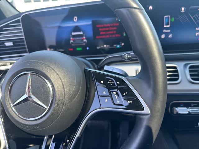 used 2024 Mercedes-Benz GLE 450 Plug-In Hybrid car, priced at $56,000