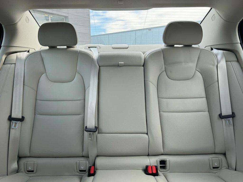 used 2022 Volvo S60 car, priced at $25,690