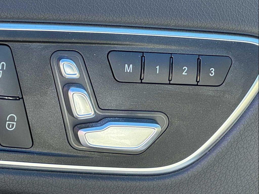 used 2017 Mercedes-Benz CLA 250 car, priced at $23,995
