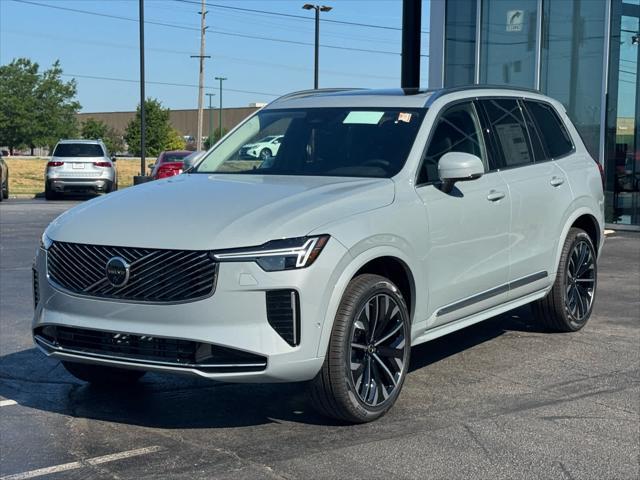 new 2026 Volvo XC90 car, priced at $70,905