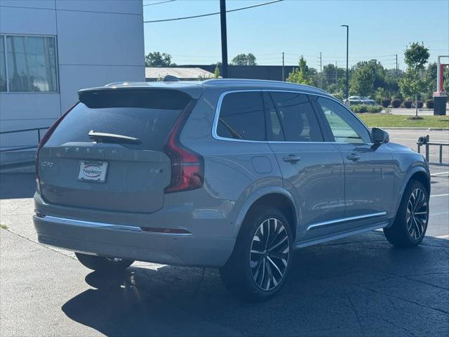 new 2026 Volvo XC90 car, priced at $70,905