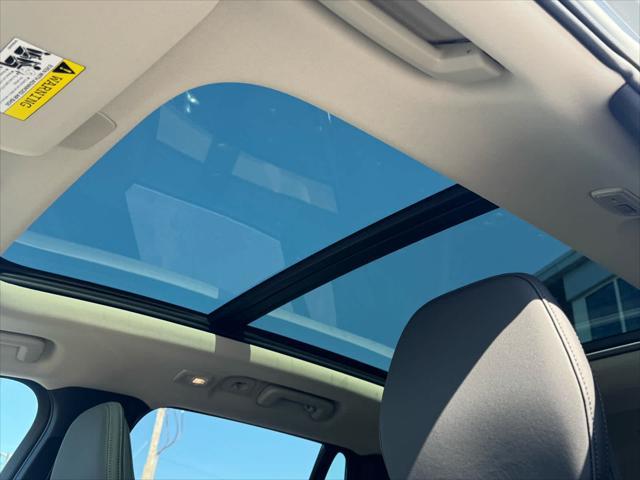 new 2026 Volvo XC90 car, priced at $70,905