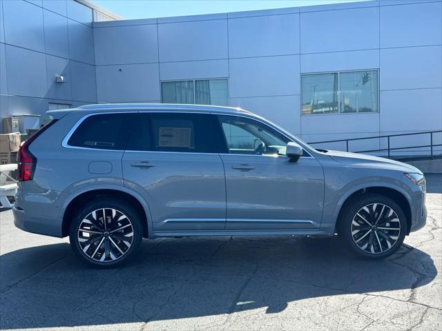 new 2026 Volvo XC90 car, priced at $70,905