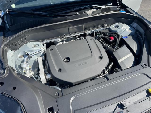 new 2026 Volvo XC90 car, priced at $70,905