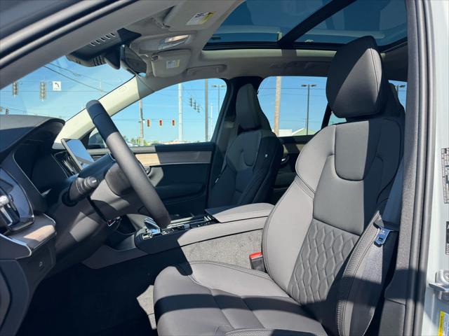 new 2026 Volvo XC90 car, priced at $70,905