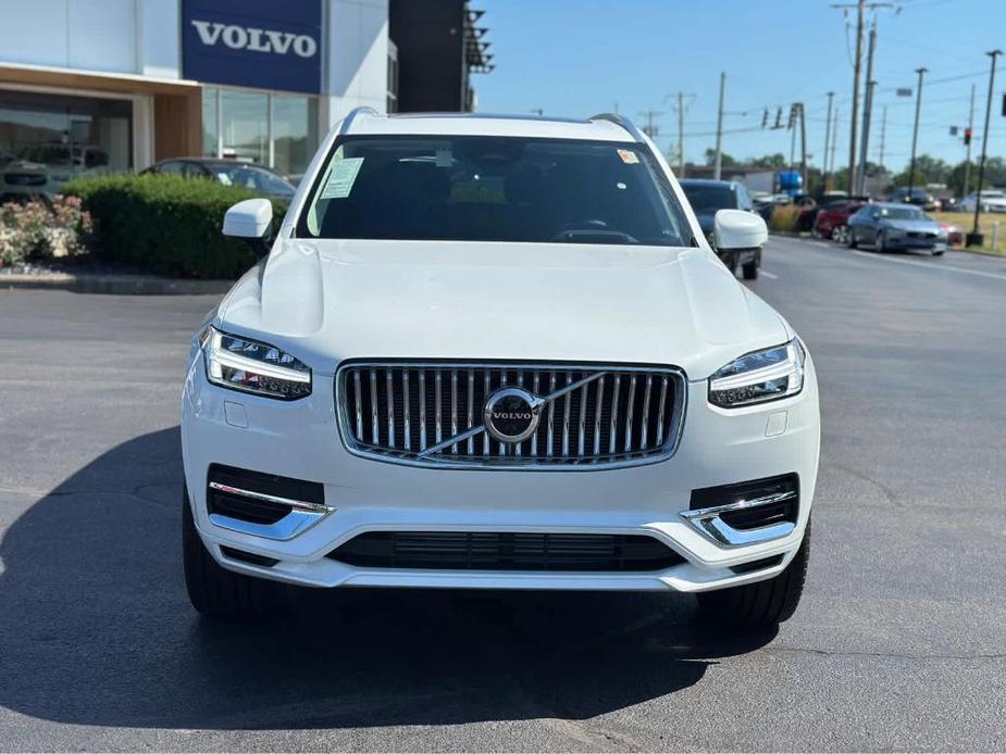 new 2024 Volvo XC90 Recharge Plug-In Hybrid car, priced at $76,527