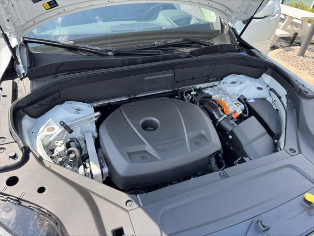 new 2025 Volvo XC90 Plug-In Hybrid car, priced at $84,095