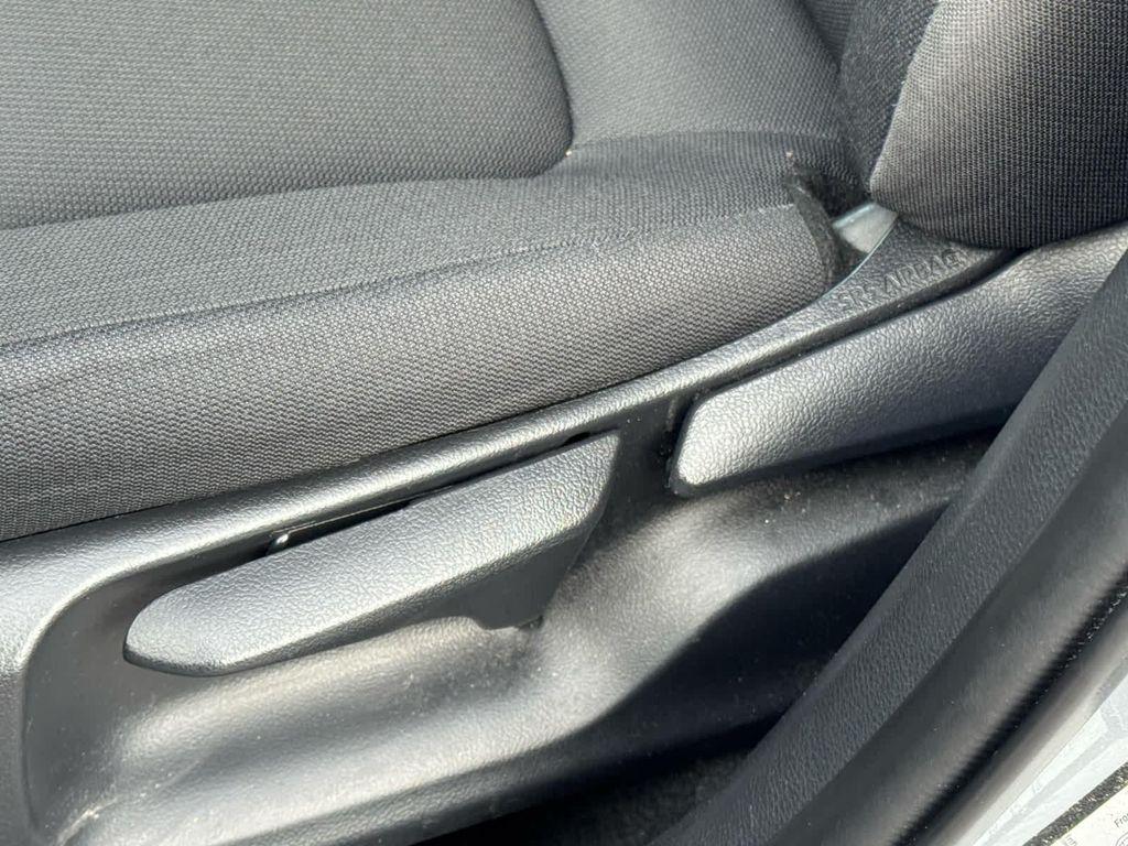 used 2022 Toyota Corolla Cross car, priced at $23,989