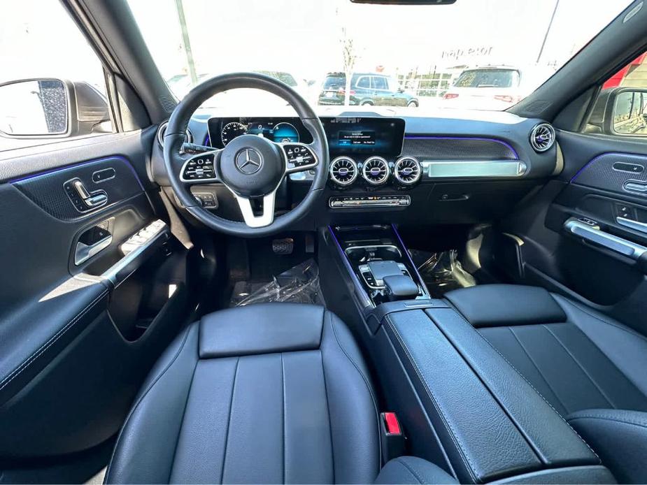 used 2020 Mercedes-Benz GLB 250 car, priced at $29,618