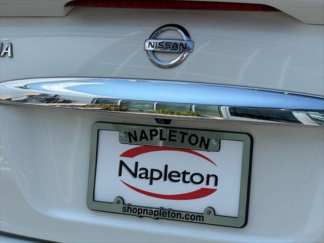 used 2011 Nissan Maxima car, priced at $5,999