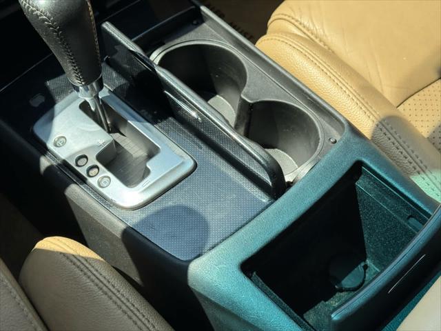 used 2011 Nissan Maxima car, priced at $5,999
