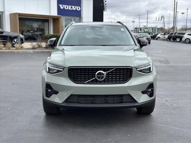 new 2024 Volvo XC40 car, priced at $46,288