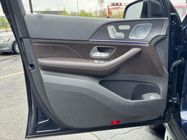 used 2020 Mercedes-Benz GLS 450 car, priced at $39,977