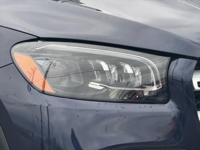 used 2020 Mercedes-Benz GLS 450 car, priced at $39,977
