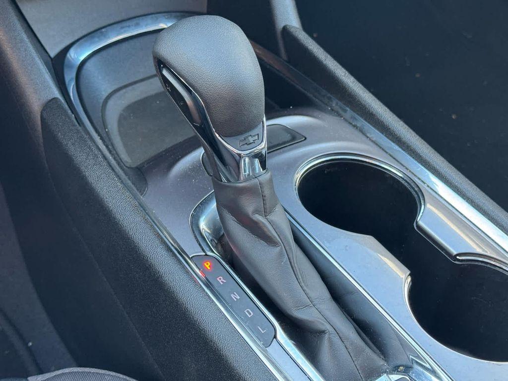 used 2023 Chevrolet Malibu car, priced at $17,695