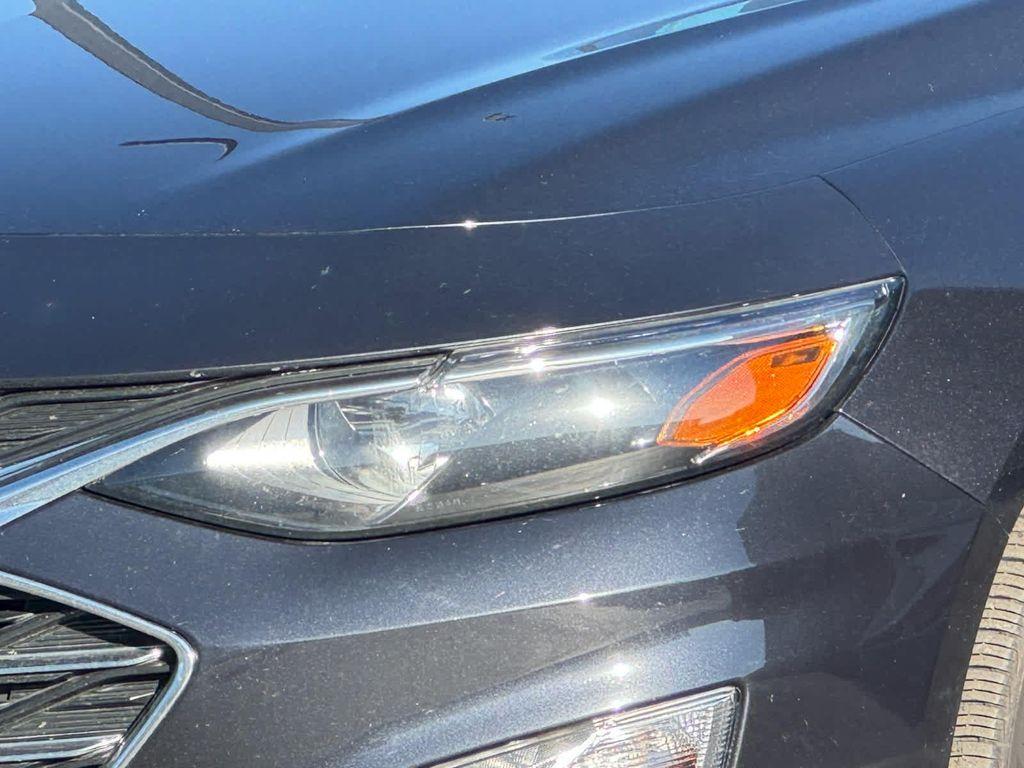 used 2023 Chevrolet Malibu car, priced at $17,695