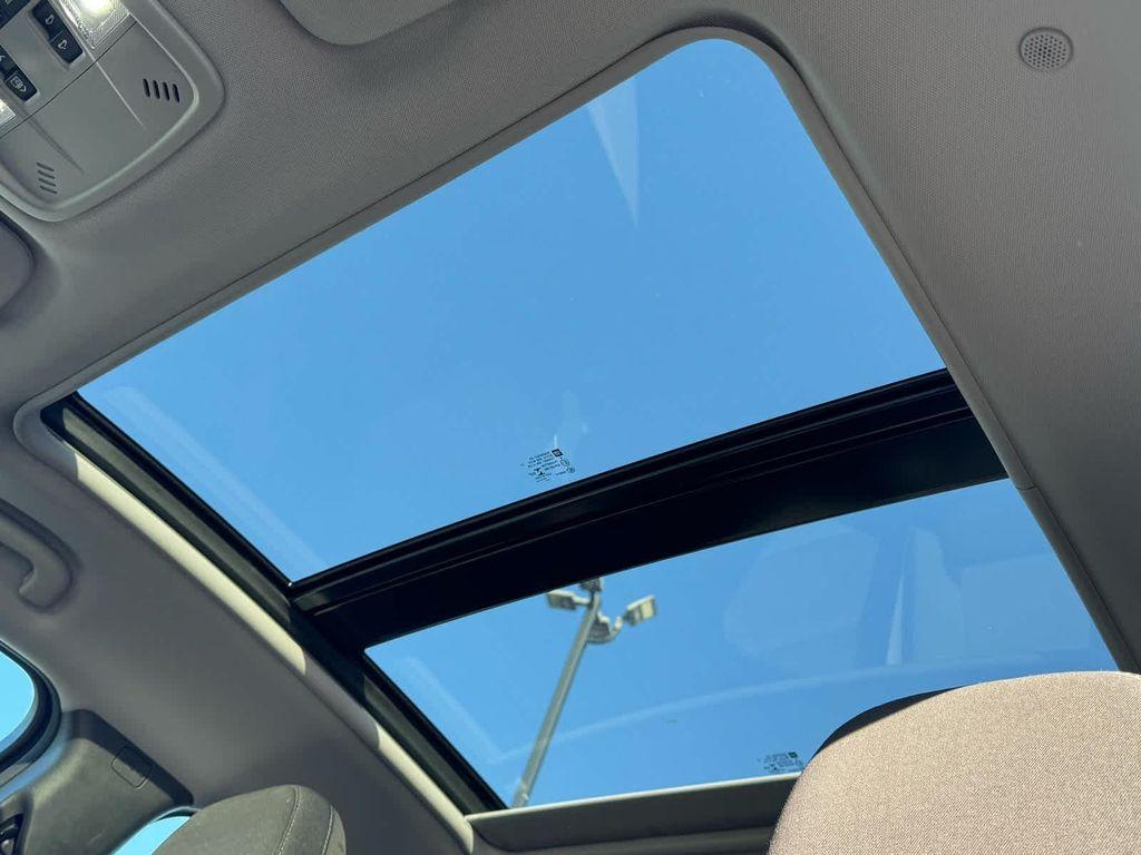 used 2023 Chevrolet Malibu car, priced at $17,695