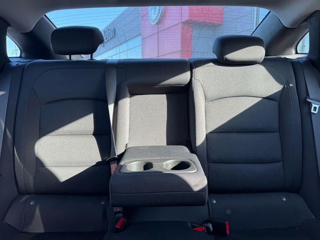 used 2023 Chevrolet Malibu car, priced at $17,695