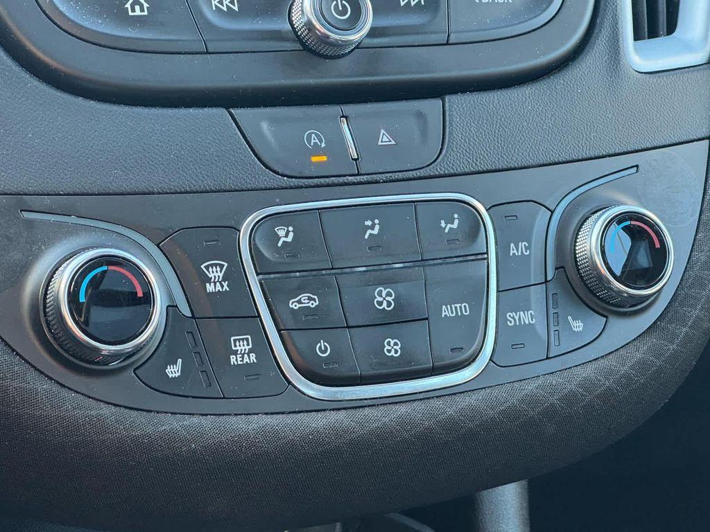 used 2023 Chevrolet Malibu car, priced at $17,695