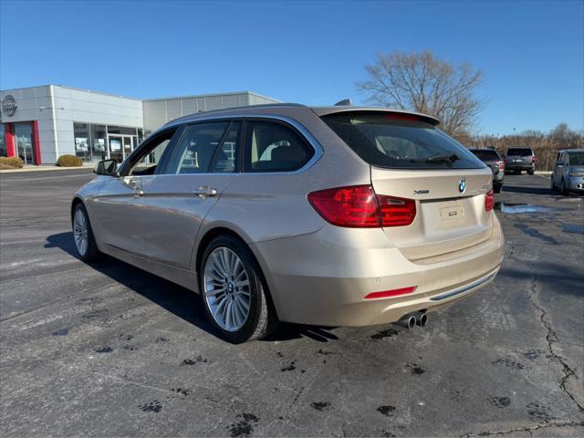 used 2014 BMW 328 car, priced at $6,791