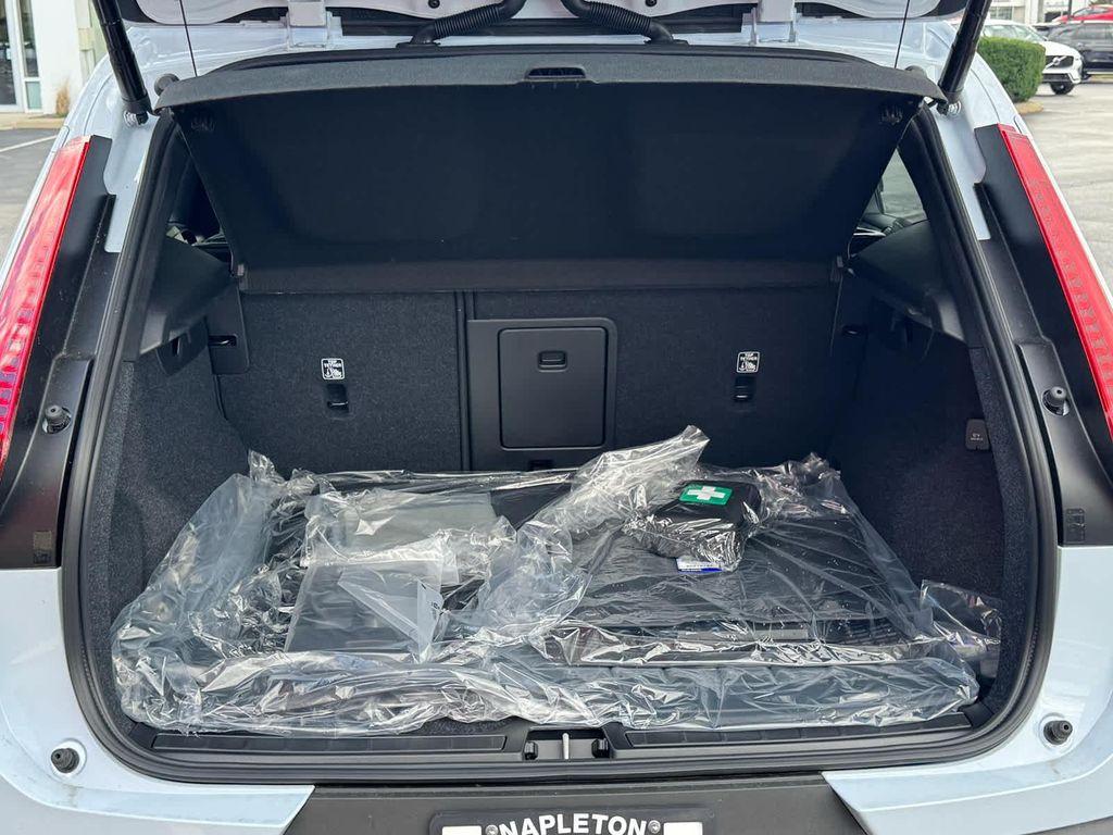 new 2026 Volvo XC40 car, priced at $50,150