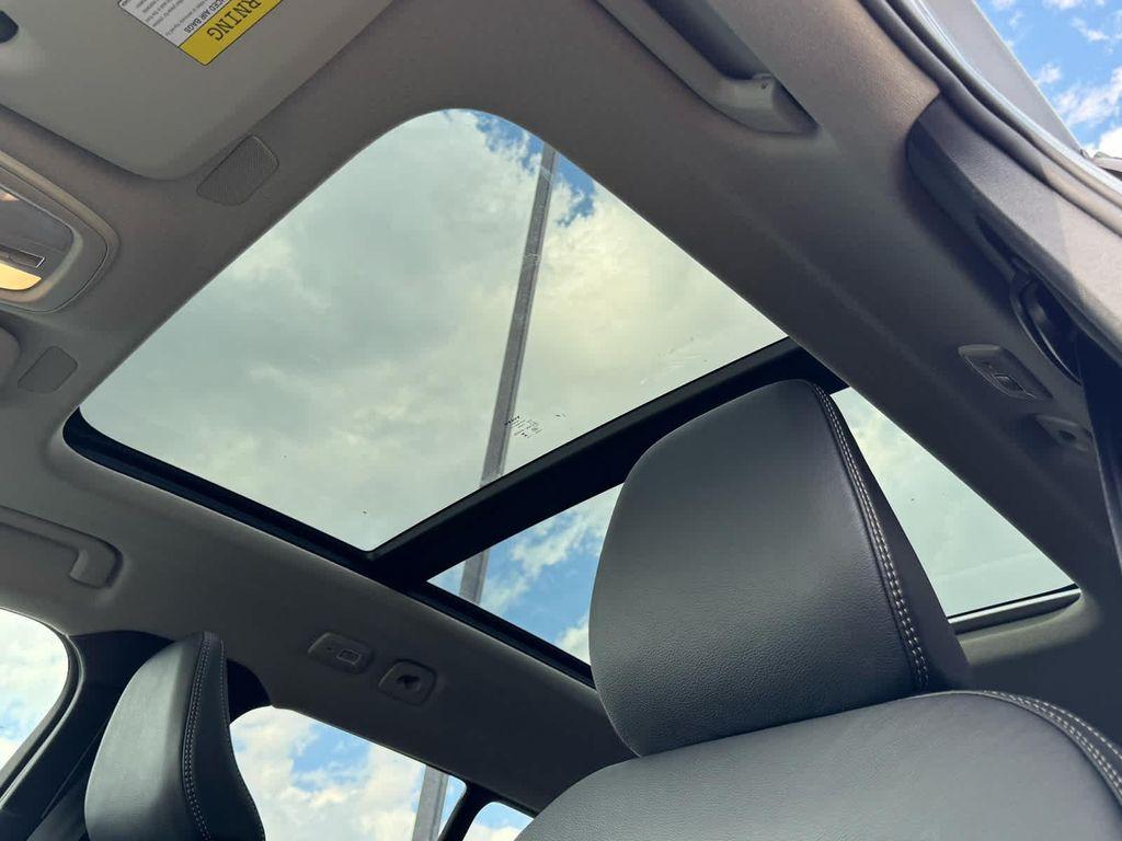 new 2026 Volvo XC40 car, priced at $50,150