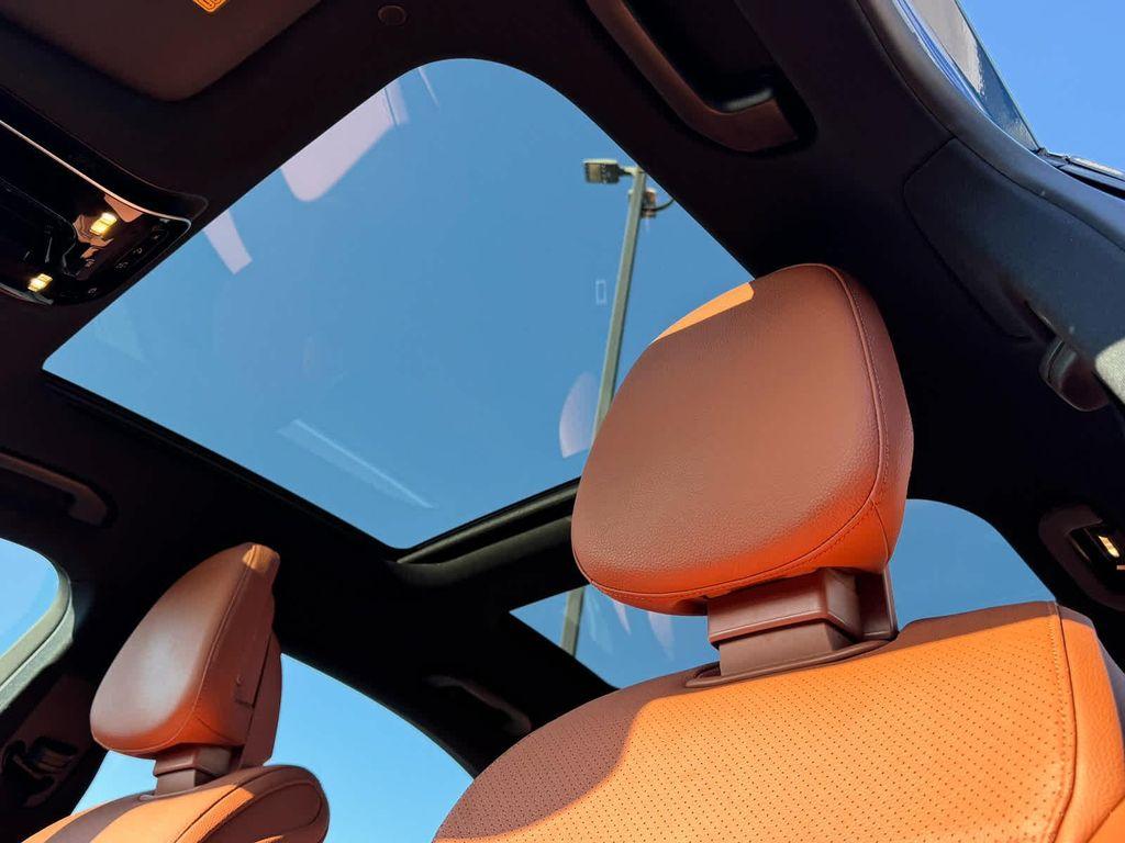 used 2022 Mercedes-Benz C-Class car, priced at $32,689