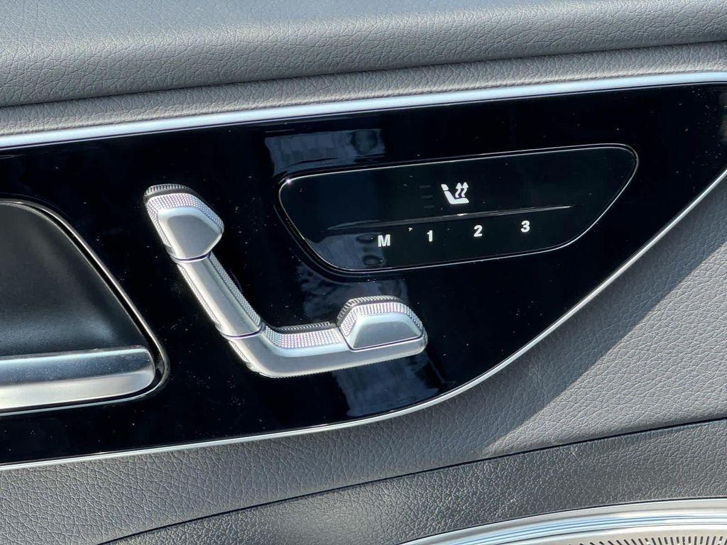 new 2025 Mercedes-Benz C-Class car, priced at $56,235