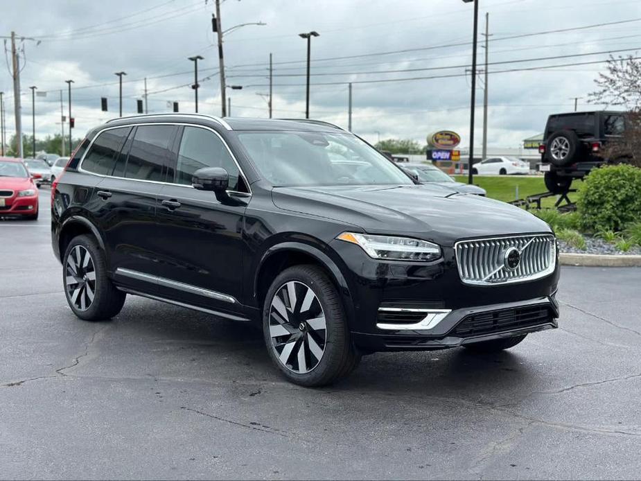 new 2024 Volvo XC90 Recharge Plug-In Hybrid car, priced at $77,965