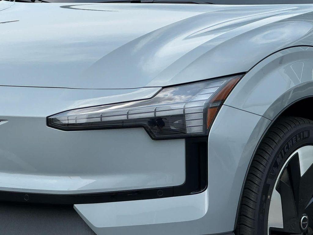 new 2025 Volvo EX30 car, priced at $42,895