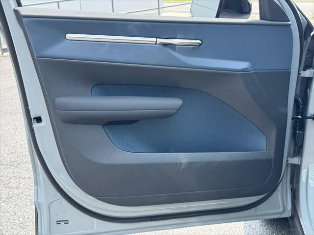 new 2025 Volvo EX30 car, priced at $45,895
