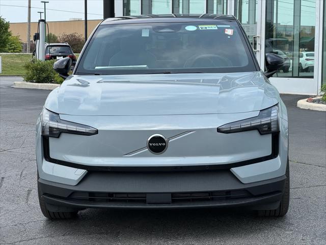 new 2025 Volvo EX30 car, priced at $45,895