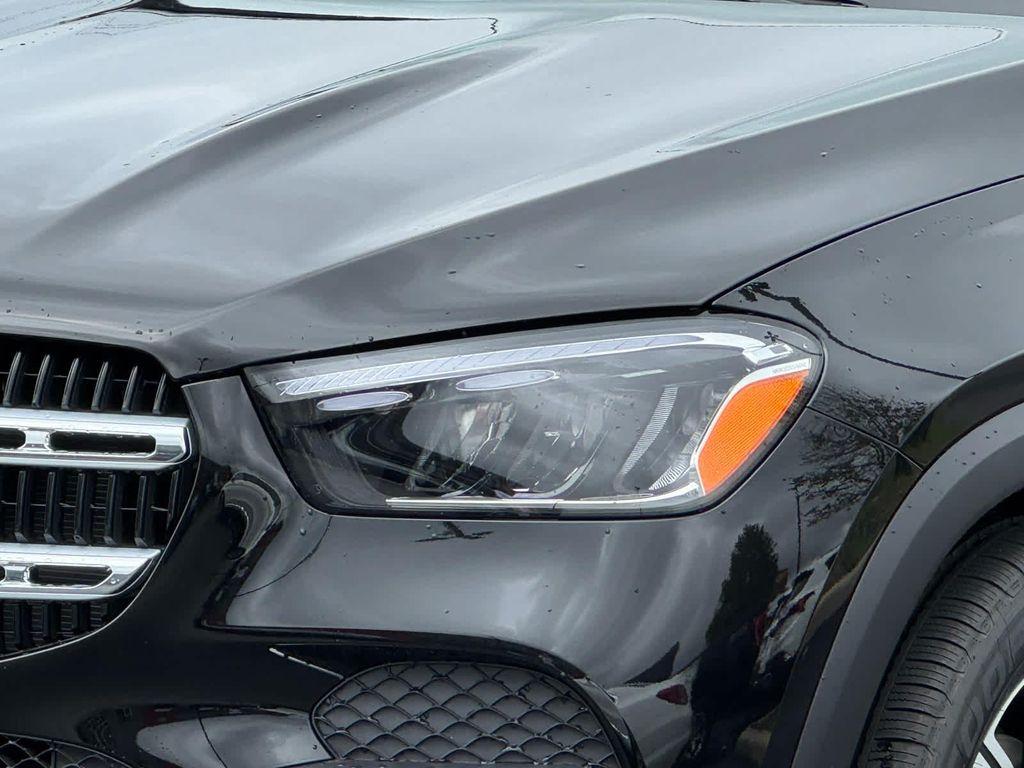 new 2026 Mercedes-Benz GLE 350 car, priced at $69,965