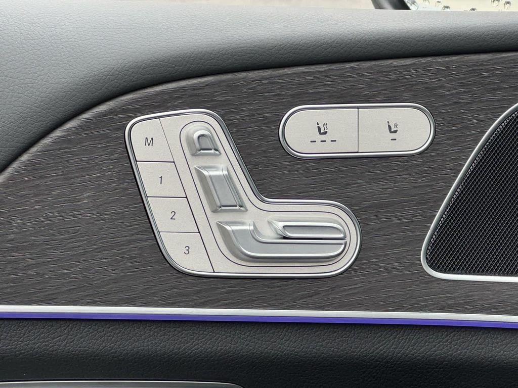 new 2026 Mercedes-Benz GLE 350 car, priced at $69,965