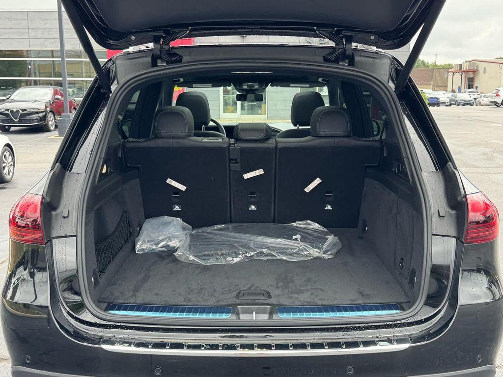 new 2026 Mercedes-Benz GLE 350 car, priced at $69,965