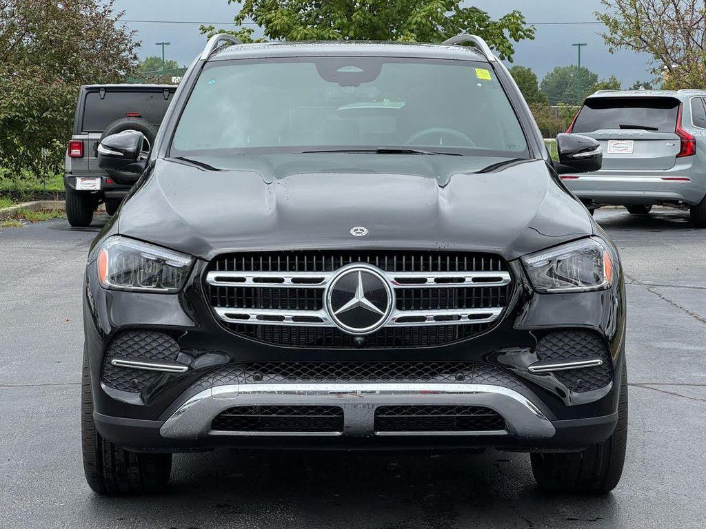 new 2026 Mercedes-Benz GLE 350 car, priced at $69,965