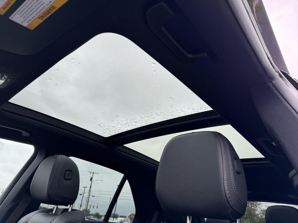 new 2026 Mercedes-Benz GLE 350 car, priced at $69,965