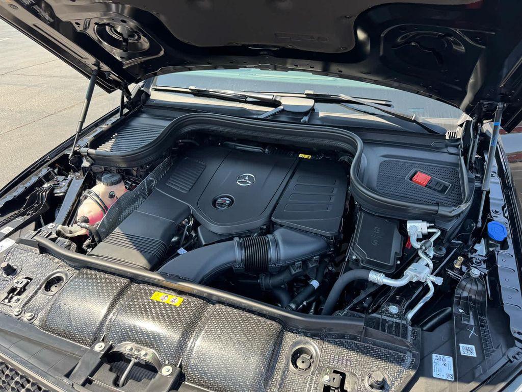new 2026 Mercedes-Benz GLE 350 car, priced at $74,550