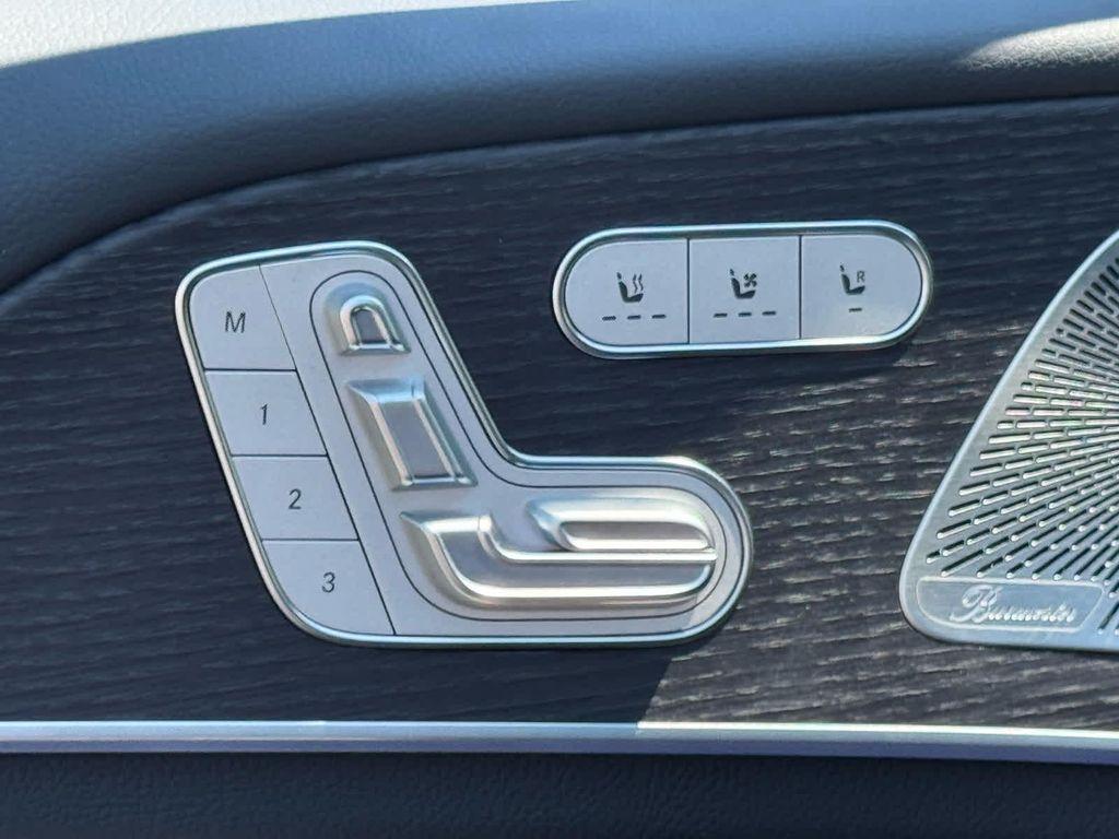 new 2026 Mercedes-Benz GLE 350 car, priced at $74,550