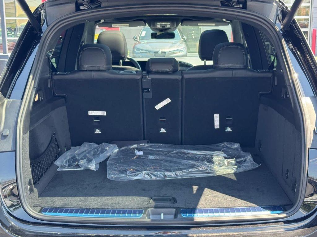 new 2026 Mercedes-Benz GLE 350 car, priced at $74,550