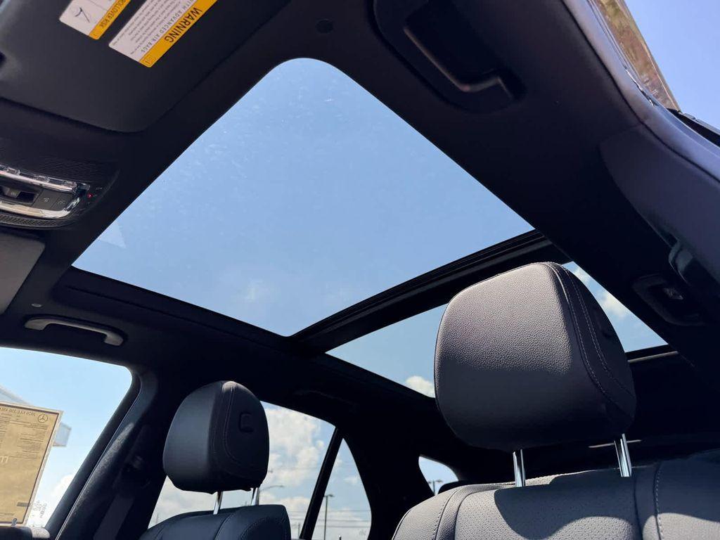 new 2026 Mercedes-Benz GLE 350 car, priced at $74,550